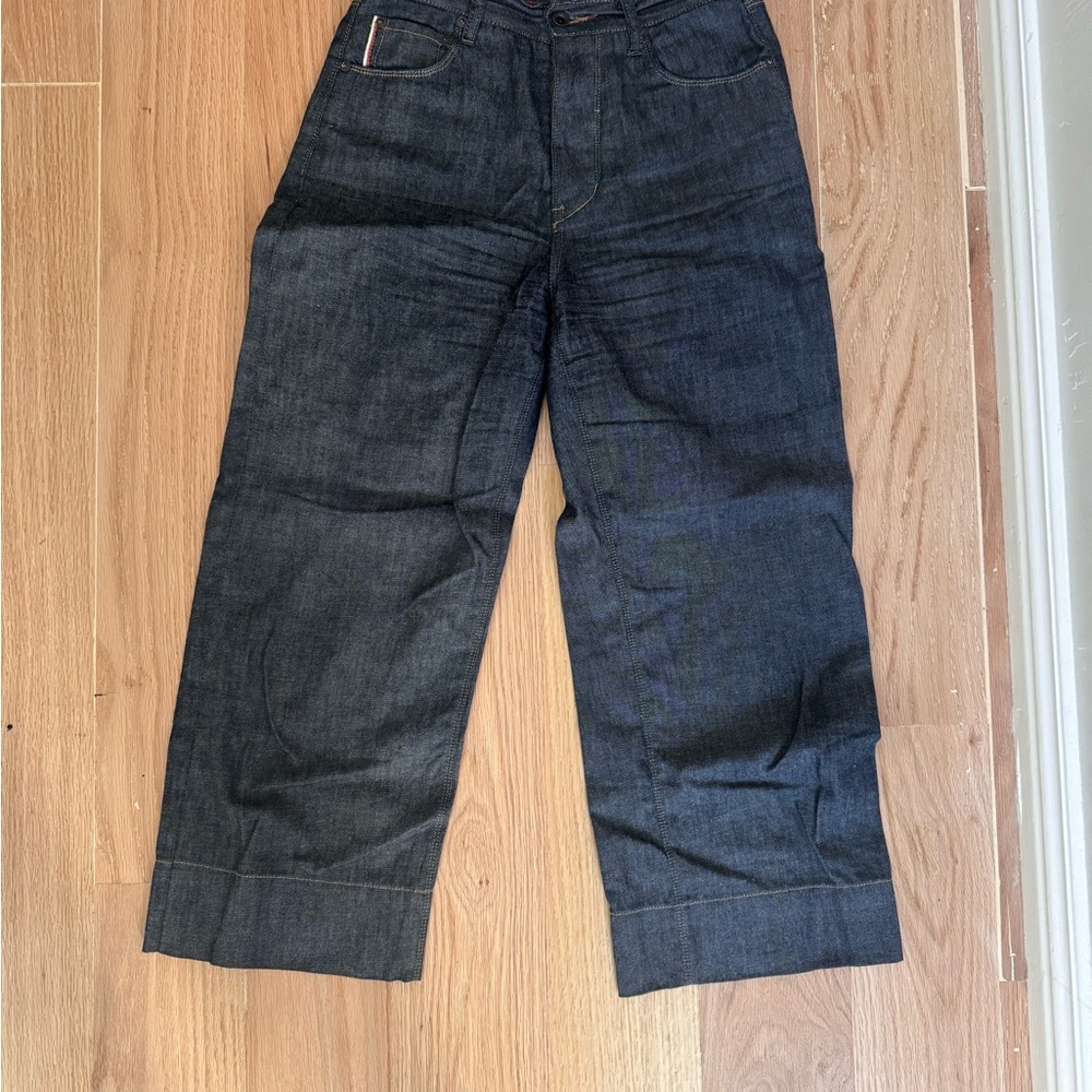 Women’s Raleigh Denim ‘Stokes’ Jeans